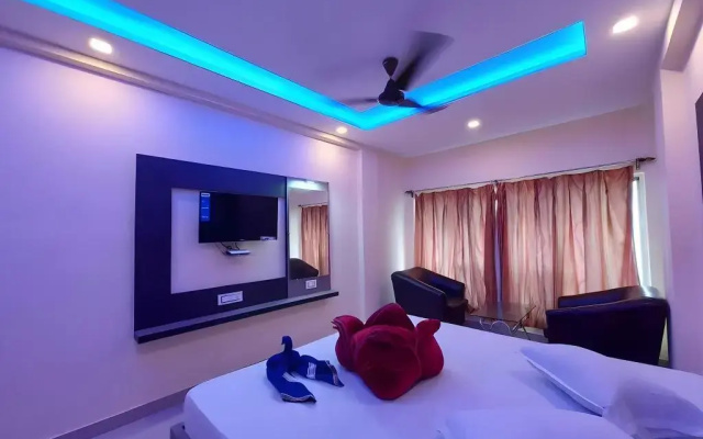 Hotel Sea Coast