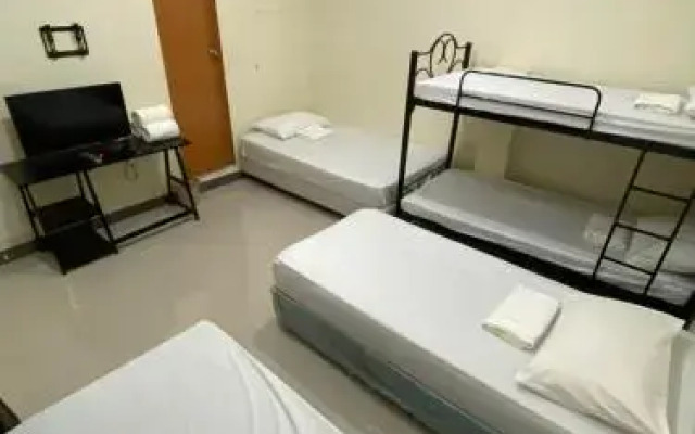 A's Guest House by OYO Rooms