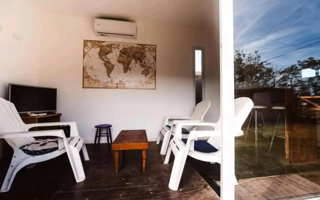 Casa Container nueva!!! Tiny House