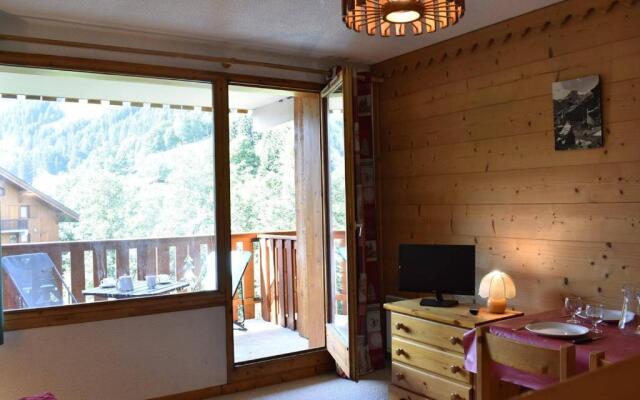 Appartement Méribel, 1 pièce, 4 personnes - FR-1-180-6