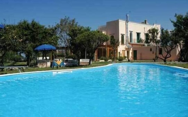 Hotel Savoia