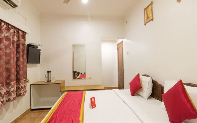 Hotel Sitara Paradise Ameerpet