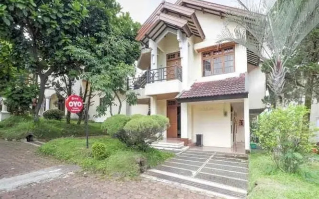 Yasmin Cakrawala Syariah by OYO Rooms