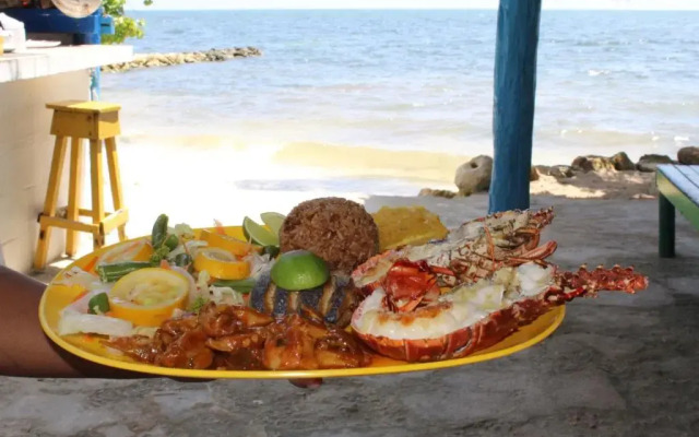 Hotel Punta Norte