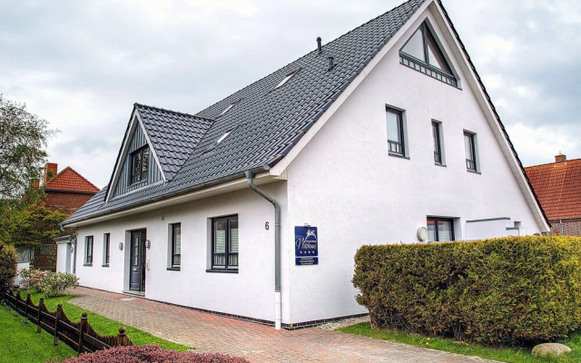 Witthuus-baltrum Norden