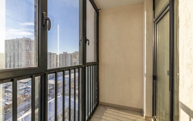 BeGuest на Шаронова 31