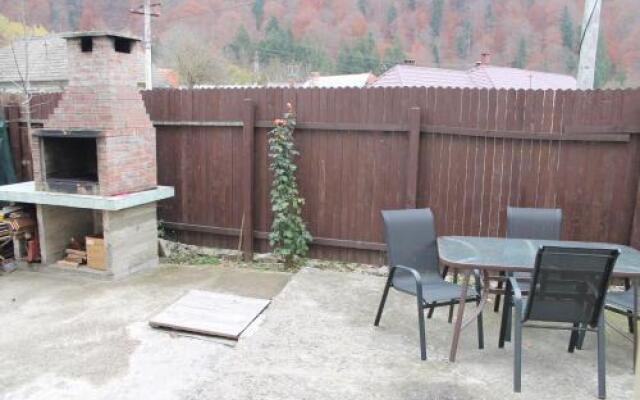 Pension Sinaia - Casa Ta
