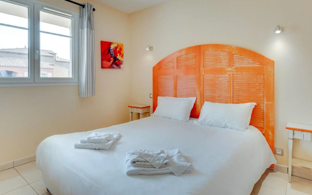 Vacancéole Le Domaine de Camiole