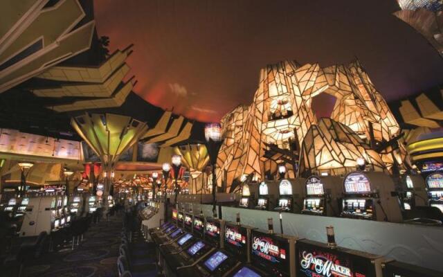 Mohegan Sun