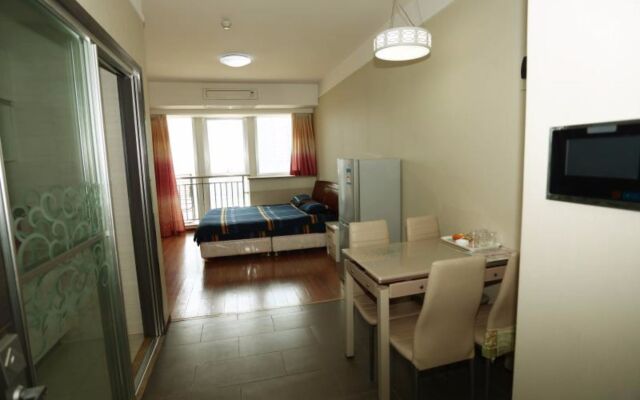 Weihai Suba Seaview Holiday Apartment
