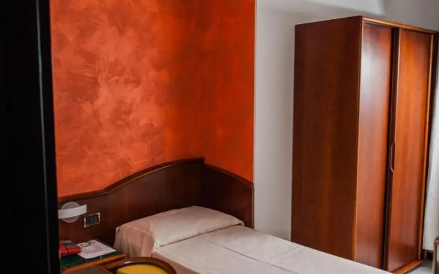 Hotel Daunia