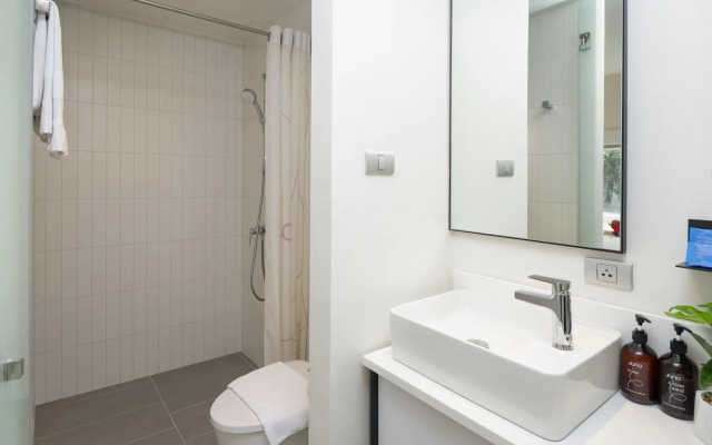 Jono Bangkok Asok Hotel