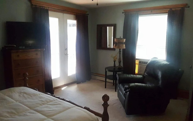 The Bradford Inn