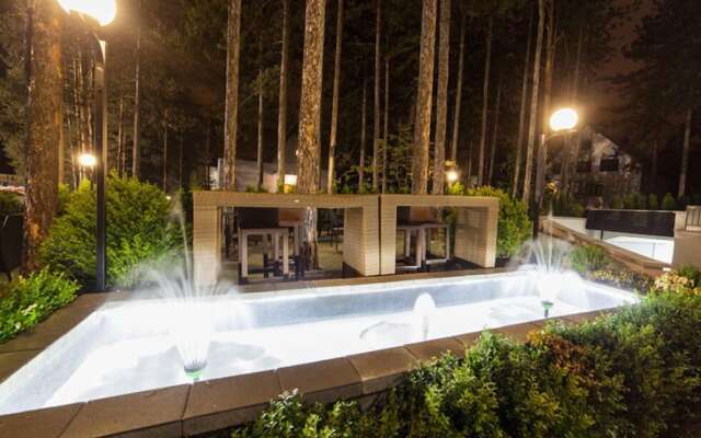 Hotel Simsir