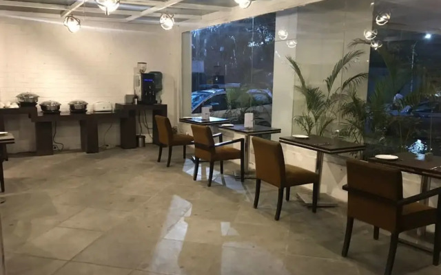 Jukaso Inn