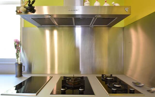 Beautiful Villa With Stunning Views of the Mont Ventoux