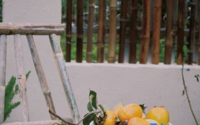 Xiaozhu Shiguang Nature Homestay (Sanbao Jingdezhen)