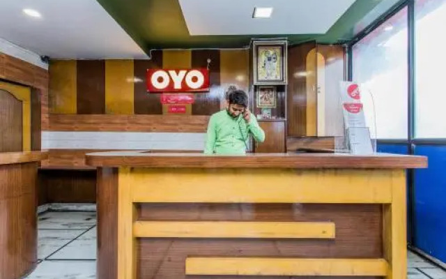 Ganga Residency By OYO Rooms