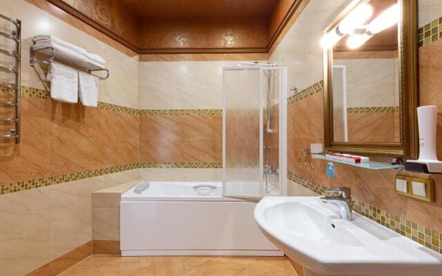VIP-Aparts Bukovel