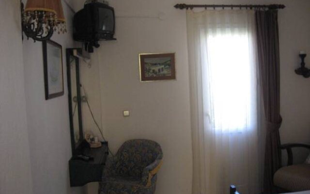 Arzu Apart Hotel