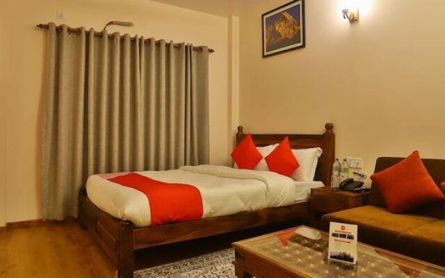 OYO 642 Hotel Ramanam