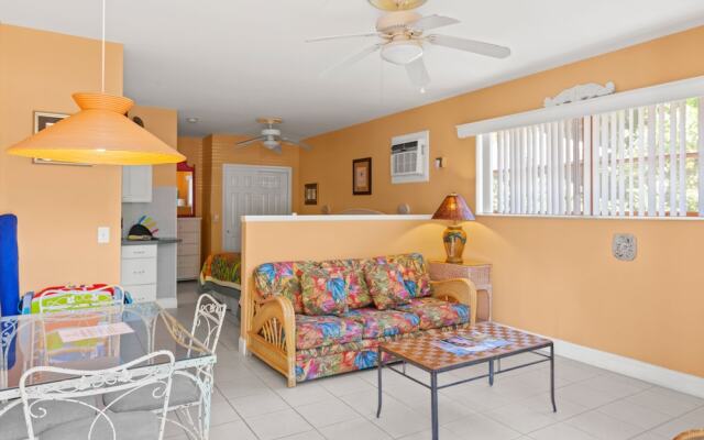 THE Palmview AND Sandpiper Inns