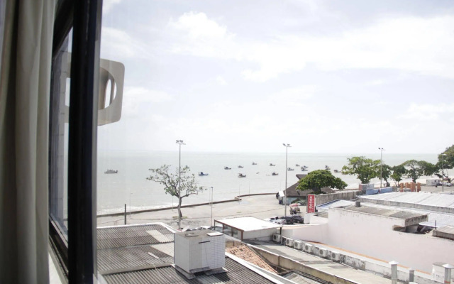 Portugal Flat Hotel