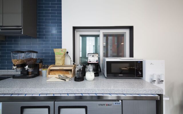 K-Guesthouse Namdaemun