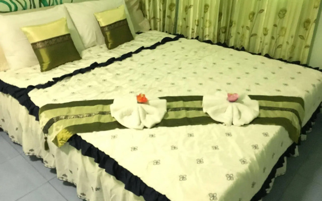 Baandin Resort and Restaurant