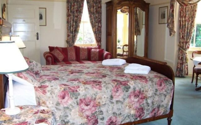 Lindsay House Guesthouse