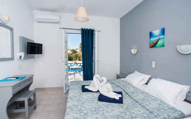 Zoumis Residence