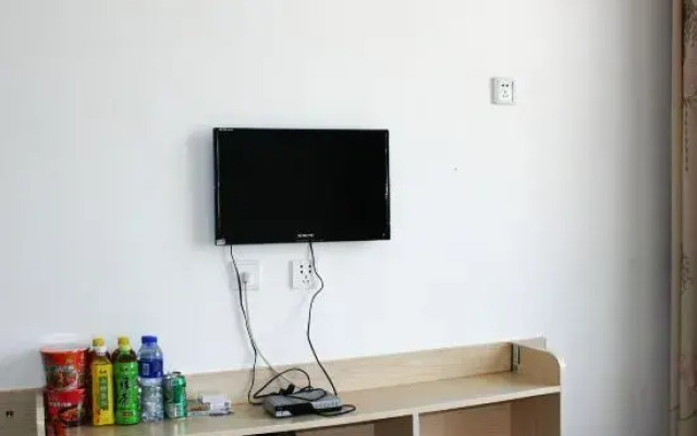 Bazhou Ruisheng Hotel