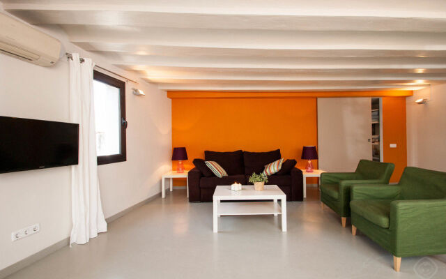 Ciutat Vella Apartments Gothic Quarter