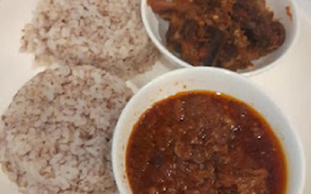 Saire Hotels Ibadan