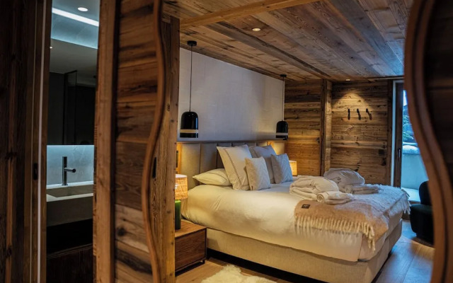 Silverstone by Alpine Resorts