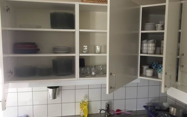 Gafsele Lappland Hostel