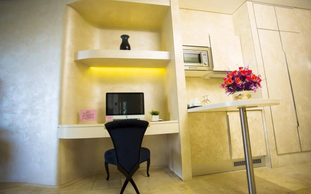 Sanya Phoenix Island Ocean Star Resort – Guest Rooms – Sanya
