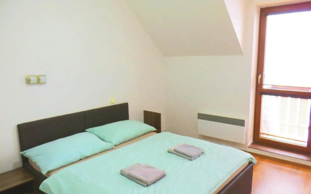 Apartmán 44