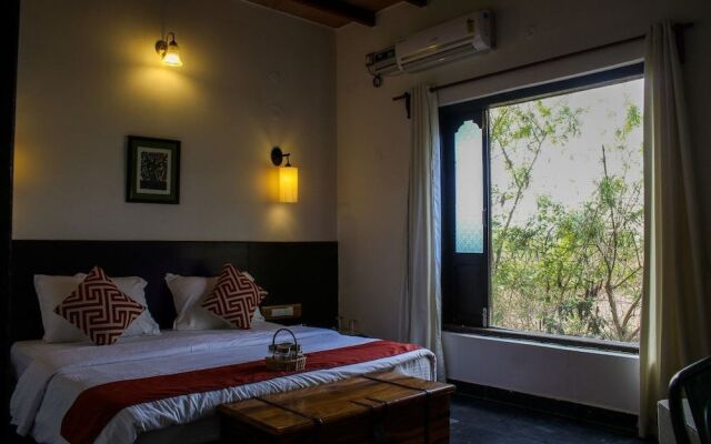Beyond Stay Mahua Tola Tadoba