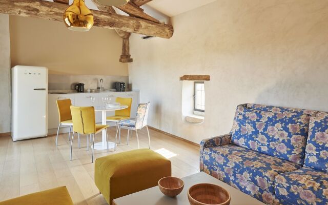 La Maison d'Ulysse Small Luxury Hotel