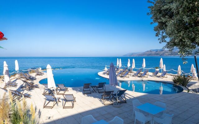 Dulamerovic Resort