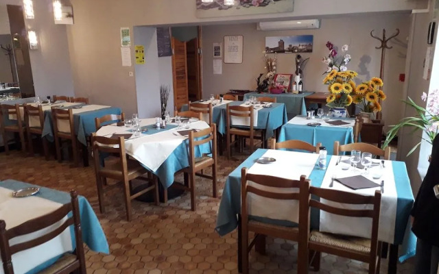 Hôtel Restaurant Gambetta