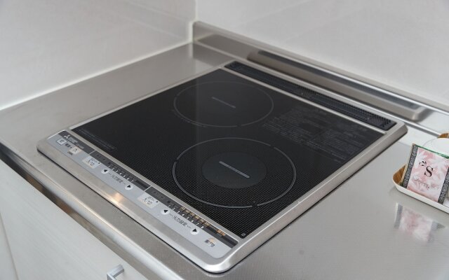 Arce Ryukyu Harbor Stay