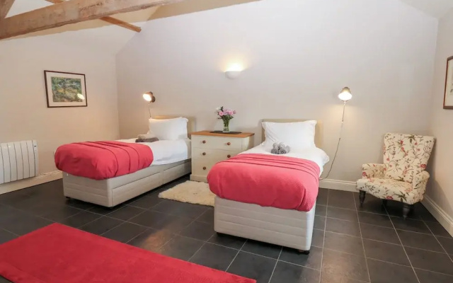Gallow Law Cottage