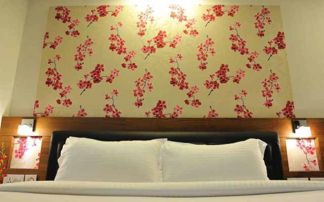 Hotel Niharika