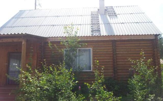 Guest House in Goryachinsk