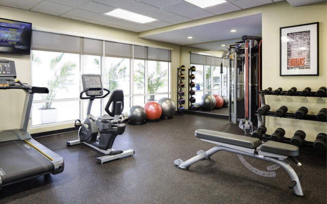 TownePlace Suites Charleston Airport/Convention Center