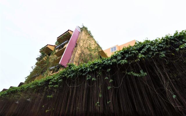 ZEN Rooms A. Villalon Drive