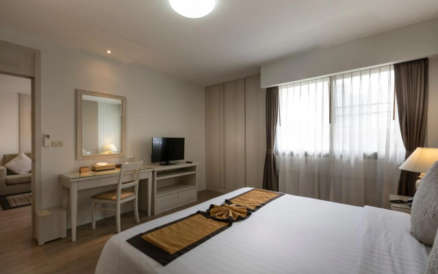 Kantary Bay Hotel And Serviced Apartments