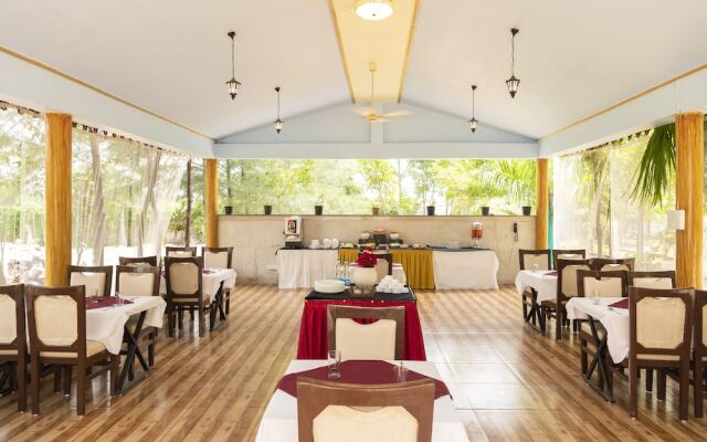 Tadoba Wildlife Resort